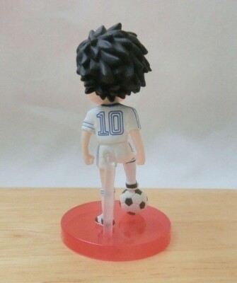 ワールドカップ2006 フィギュア Good Smile POP UP PARADE Captain Tsubasa Ozora PVC figure