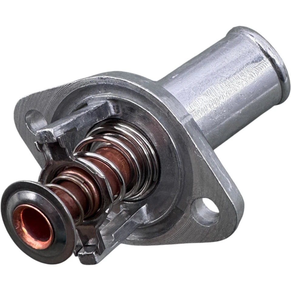 4 Seasons 85246 Engine Coolant Thermostat Housing For Select 95-02 Saturn Models - Image 4 of 4