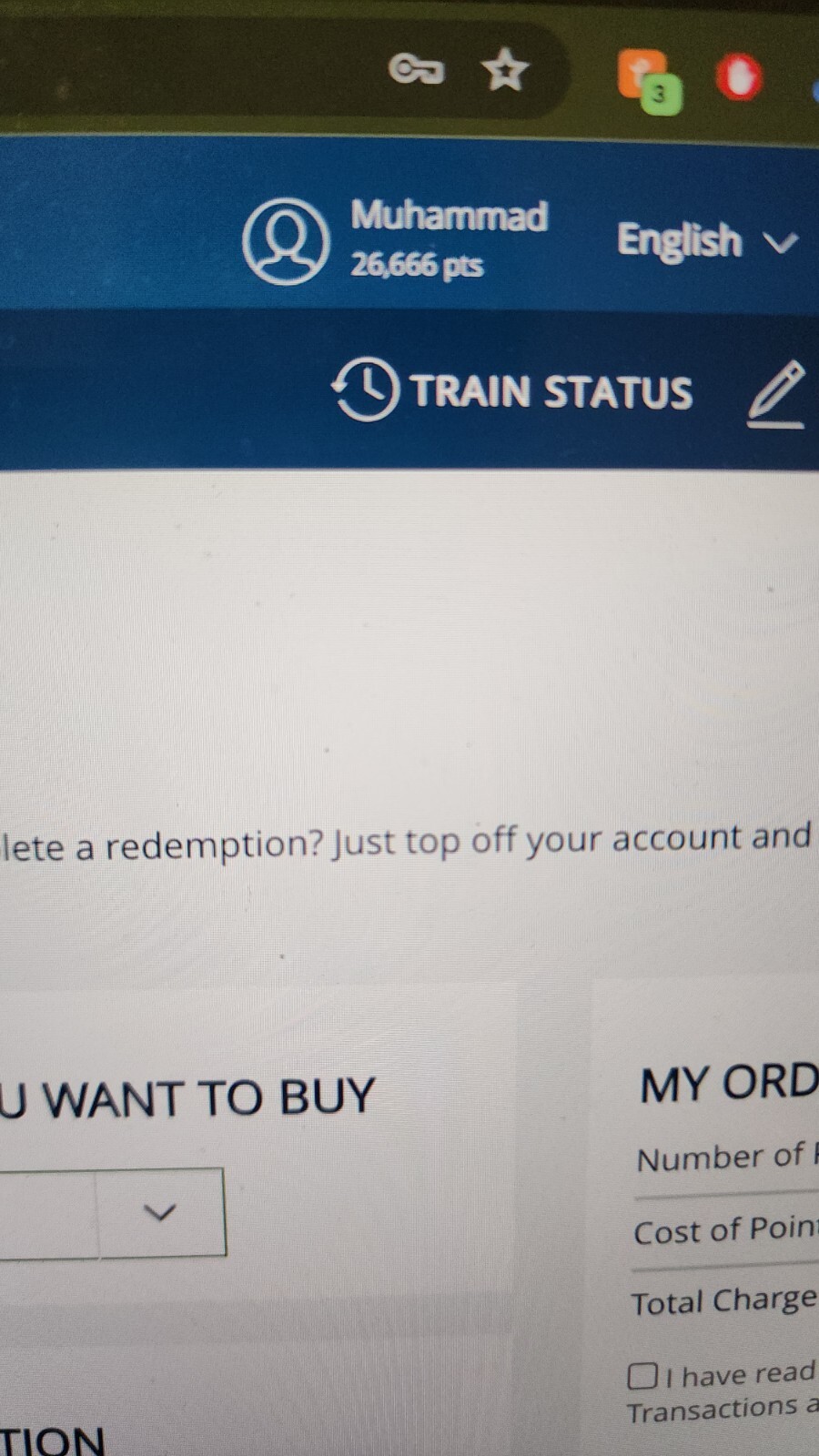 Source Code Amtrak 26k Amtrak Points Excellent Deal | eBay