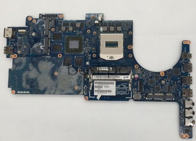 2KVD5 For Dell Alienware M14X R3 Motherboard GT750M 574RR CGYDT A-9201P ...