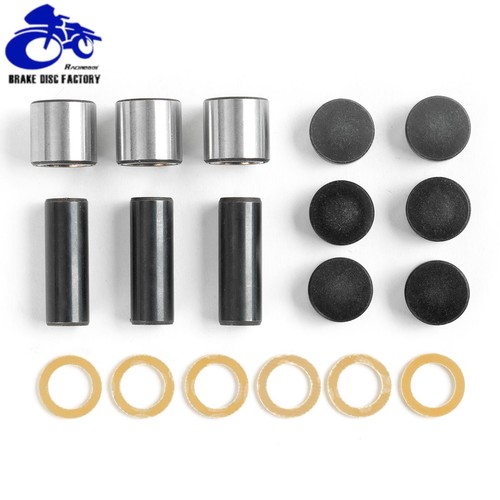 For Polaris Ranger 800 EFI Weight Roller Rods Button Primary Clutch Rebuild Kit - Picture 7 of 15