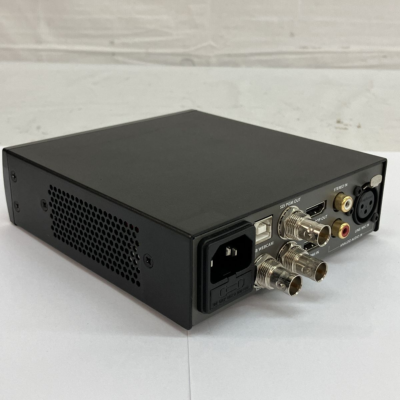 【中古品】Blackmagic Design Web Presenter Blackmagic Design Web Presenter - Vintage King