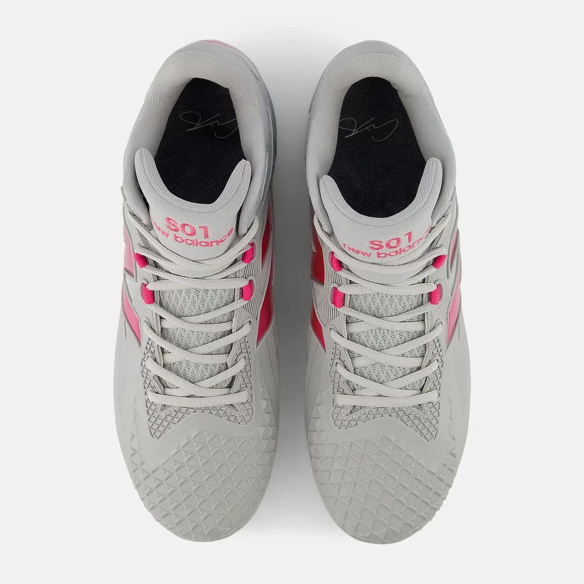 New Balance FuelCell Ohtani 1 Mothers Day MSHOTP1 Gray/Pink