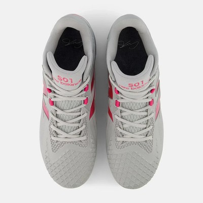 【最終価格】Fuel Cell Ohtani 1 Mothers Day 限定品 New Balance FuelCell Ohtani 1 Mothers Day MSHOTP1 Gray/Pink