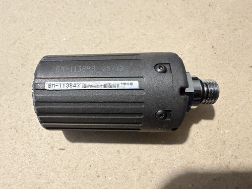 Oceanic Aeris Aqua Lung Shearwater Scuba Dive Wireless Computer Transmitter MH8A