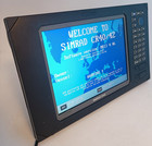 SIMRAD CA42 Chartplotter Sonar Fishfinder MFD CA 42 ECHO Radar 10” TFT