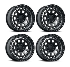 20” American Outlaw Maverick Wheels Fit Ford F-150 Rims 2010-2025 20x9 Brand New