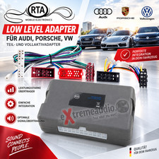 Autoradio Audi A2