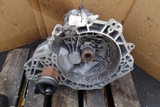 Getriebe F17 A13DTC 75TKM Opel Corsa D E Combo 1,3CDTI A13DTE 55kW 70KW