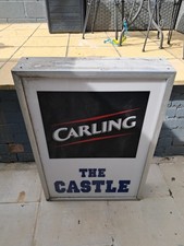 Pub Sign For Sale