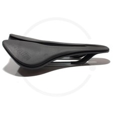 Selle Italia Model X Superflow Green-Tech 145 x 245mm Black