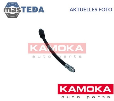 1170106 BREMSSCHLAUCH BREMSLEITUNG HINTEN KAMOKA FÜR VOLVO 740,240,760,440,460