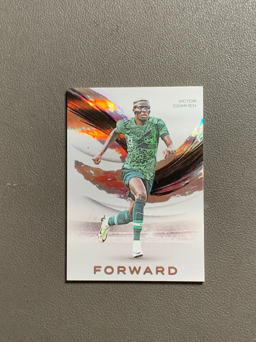 Victor Osimhen Trading Cards for sale | eBay
