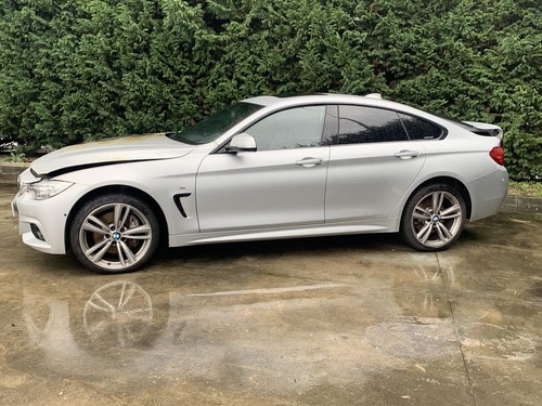 65209230911 amplificateur d antenne pour BMW 4 GRAN COUPE (F36) 435 D XDRIVE - Picture 7 of 18