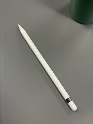 APPLE PENCIL [1ST GEN] GENUINE STYLUS FOR IPAD - WHITE - [A1603] - Lightning