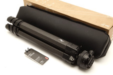 Mint Peak Design Pro Carbon Fiber Tripod with Ball Head MFR  PT-S-BK-1  49776