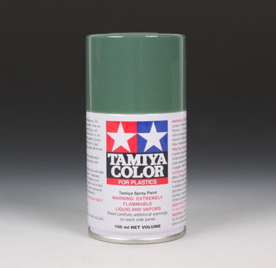 Tamiya Lacquer Spray Paint TS Series 100ml Your Choice US Seller