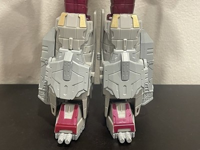 115 WORKSHOP YYW-47 YYW47 Vector Prime Upgrade Kit