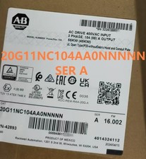 NEW 20G11NC104AA0NNNNN in stock Free Ship