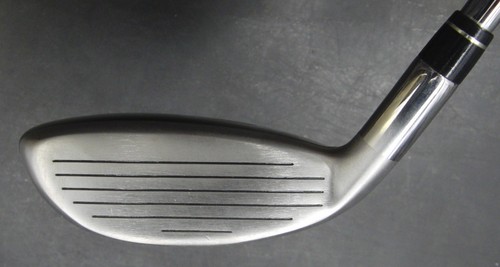 Callaway Diablo Edge 3 Hybrid Stiff Steel Shaft Callaway Grip - Picture 2 of 5
