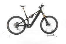 Cube Stereo Hybrid ONE44 HPC SLT E-MTB full suspended Bosch Batteria 800Wh 29"