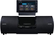 SiriusXM SXWB1V1 Tour Radio with SXSD2 Boombox Portable Audio Player Bundle