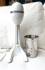 Vintage Hamilton Beach Milkshake Mixer
