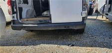 Pare-choc arrière Nissan NV200