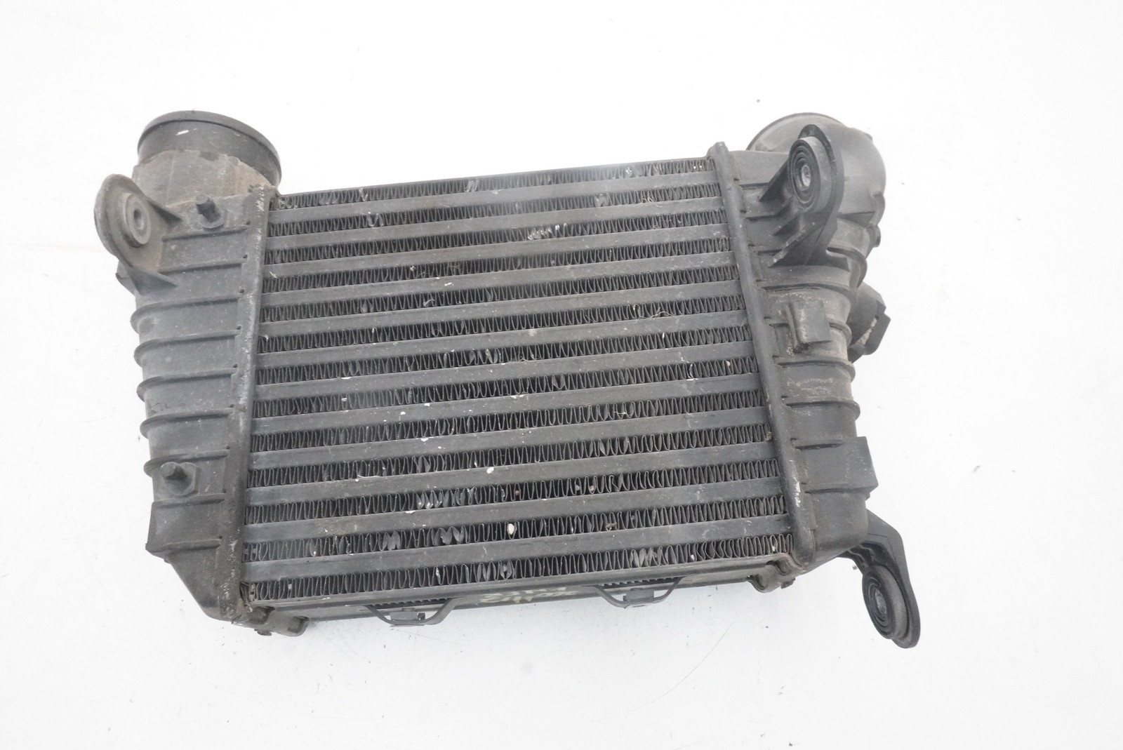 Bentley Continental GT 2003-2018 Left Intercooler P/N 3W0145803E
