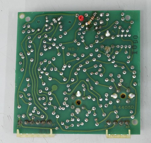DRAKE NB7 NOISE BLANKER for TR-7A TRANSCEIVER - Zdjęcie 2 z 2