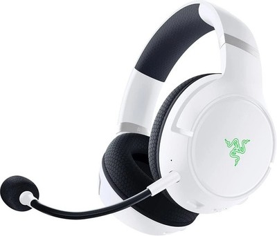 Razer Kaira Pro Xbox Mobile Bluethooth Wireless Kabellos Gaming Headset Weiß