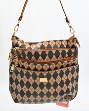 Bandolera de diseño para mujer bolso de mano bandolera Fragola FH582