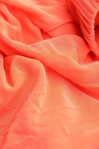 selection by Ulla Popken Jogger-Hose 50 koralle - Bild 3 von 5