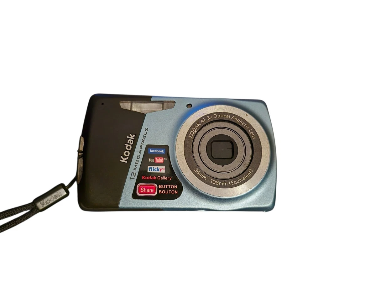 Preços baixos em Kodak M530 | eBay