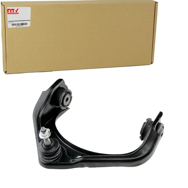 NTY Querlenker Oben Vorderachse Links Passend FÜR Ford USA Explorer | ZWG-CH-020-image