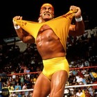 Hulk Hogan Autograph Signed Pair Of Boots PSA DNA WWF WWE WCW NWO Hulkamania RIP