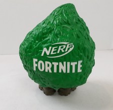 Nerf Fortnite Green Bush Target 2018 Hasbro Epic Games 6" C-244C 1125
