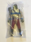 FACTORY SEALED KENNER BAG BAGGIE VINTAGE STAR WARS BARADA LAST 17 Action Figure