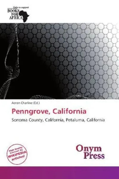 Aeron Charline | Penngrove, California | Taschenbuch | Englisch (2026)-image