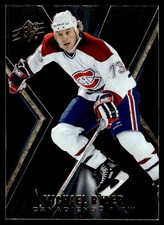 2005-06 SPx Michael Ryder Montreal Canadiens #45