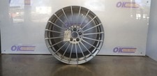 22 Bmw Alpina B8 Gran Coupe G16 21x10 20 Spoke Wheel Rim Silver And Machined Lip