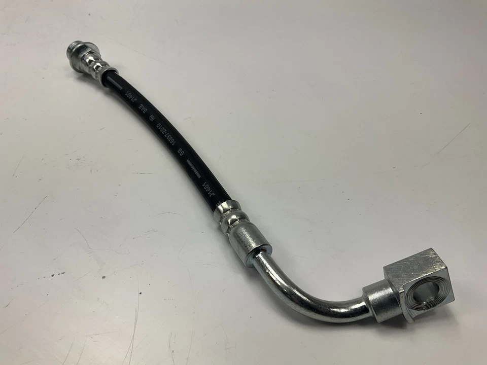 Задний правый тормозной шланг Carquest BHA620454 для Hummer H2 2003-2007 годов выпуска - Изображение 2 из 4