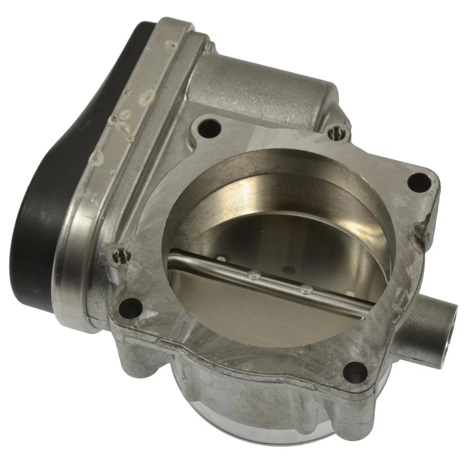 Cuerpo de acelerador de inyección de combustible V8 de 5,7 L para Dodge Ram 1500 2003-2004 SMP Foto 2 de 4