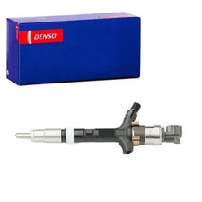 Injecteur Toyota AVENSIS