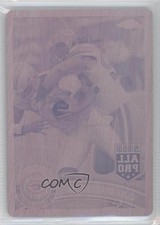 2011 Topps Chrome Printing Plate Magenta 1/1 Clay Matthews #155 2k0