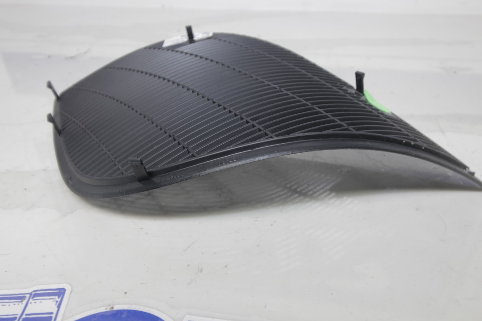 Audi R8 RWS 2017-2021 Right Tweeter cover grille P/N 4S8035436
