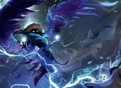 Black Waltz No. 3 Final Fantasy Foil for sale online | eBay