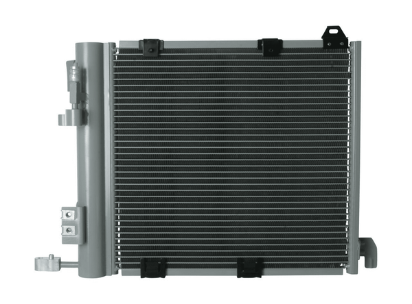 Kondensator Klimaanlage FüR Opel Astra G Stufenheck Caravan CC Classic Zafira A-image