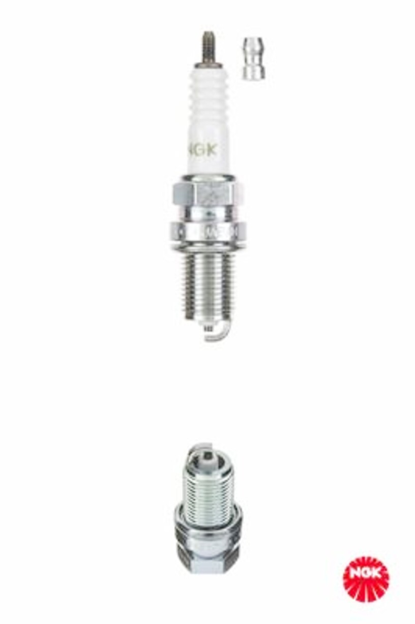 NGK Spark Plug For CITROEN Ax DAEWOO MERCEDES PEUGEOT RENAULT SAAB 82-14 10F15