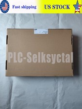 New Siemens 6AV2124-0JC01-0AX0 6AV2 124-0JC01-0AX0 SIMATIC HMI TP900 Comfort